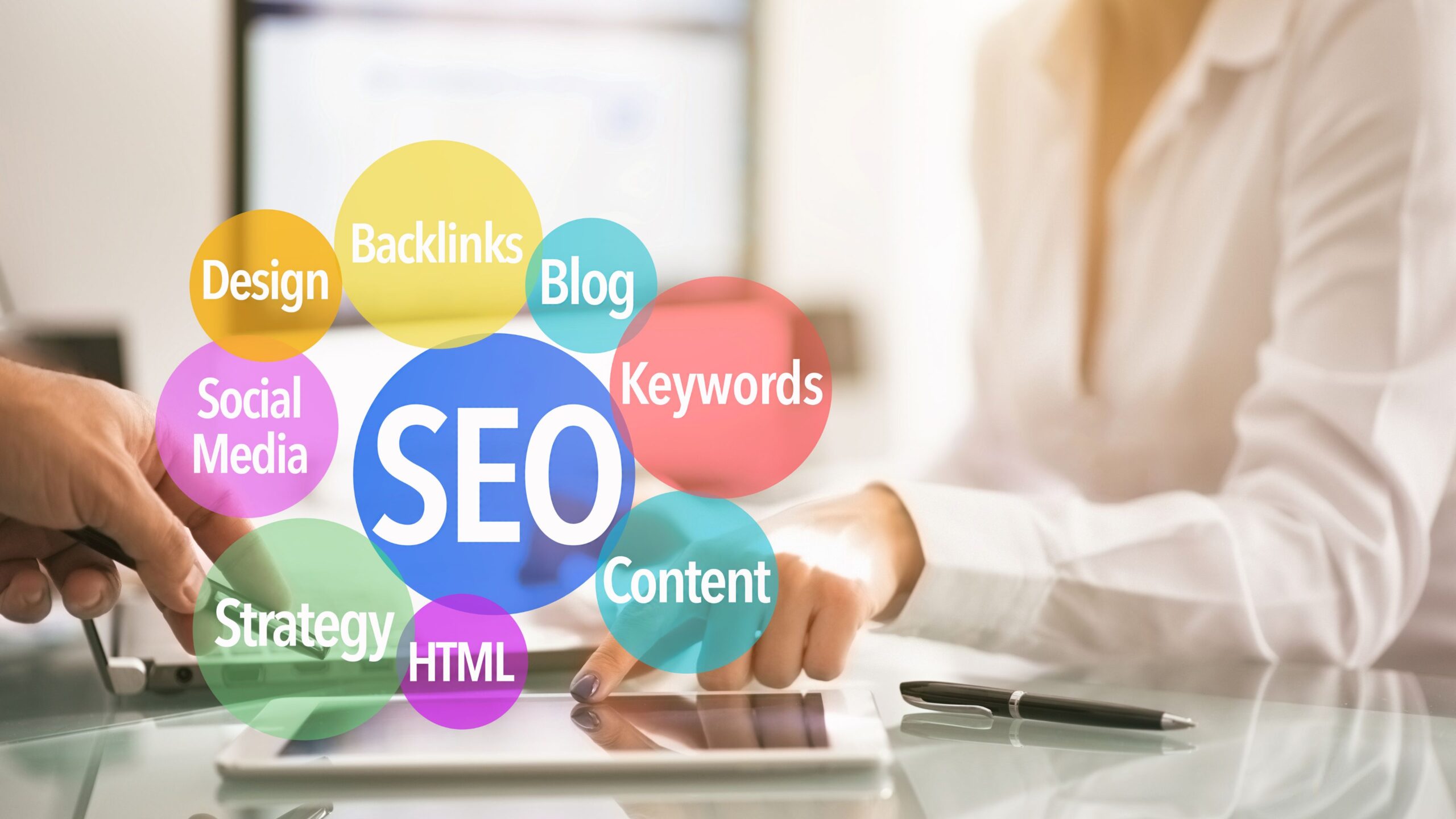 What Actually Makes Technical SEO Work?
