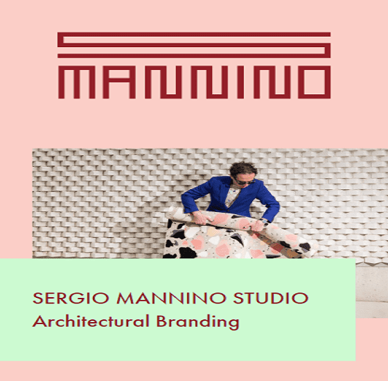 Sergio Mannino (Squarespace)
