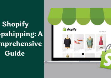 Shopify Dropshipping