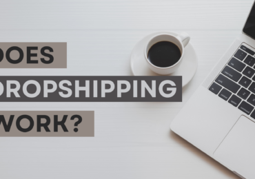 Does E commerce Dropshipping work?
