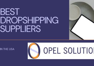 Drop Shipping 101: How to find the Best Dropshipping Suppliers in USA