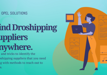 Looking for the Top Dropshipping Suppliers - Know how to find one