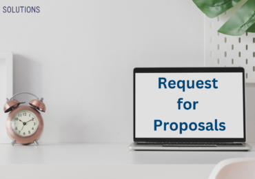 Crafting an Effective Request for Proposal