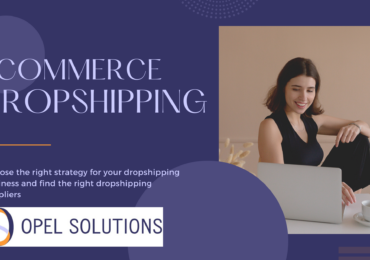 Find the Right E commerce Dropshipping Suppliers and Nail Your E commerce Dropshipping Strategy
