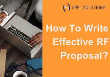 Crafting an Effective Request for Proposal