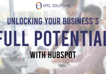 Why You Should Hire A HubSpot Expert: Unlocking Your Business’s Full Potential