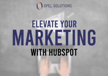 Elevate Your Marketing Planning with HubSpot Analytics and Data