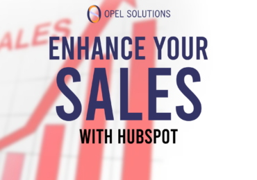 Enhance Your Sales Performance With HubSpot Insights