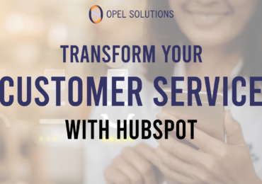 Transform Your Customer Service: Unlocking HubSpot Analytics for Exceptional Service