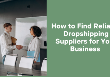 How to Find a Dropshipping Supplier in USA