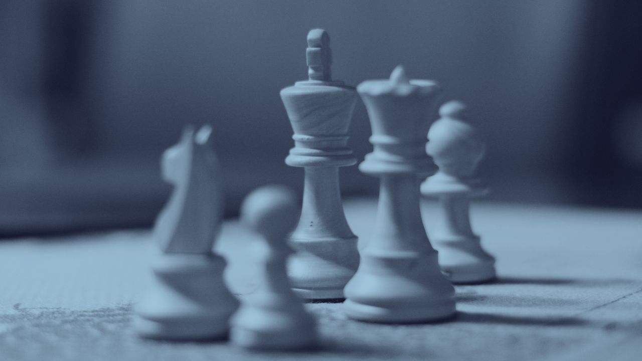 Brand Strategy Development