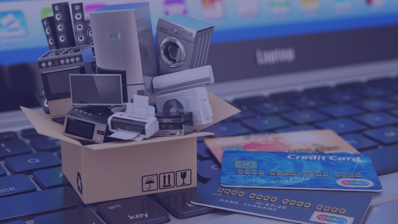 E-Commerce Websites