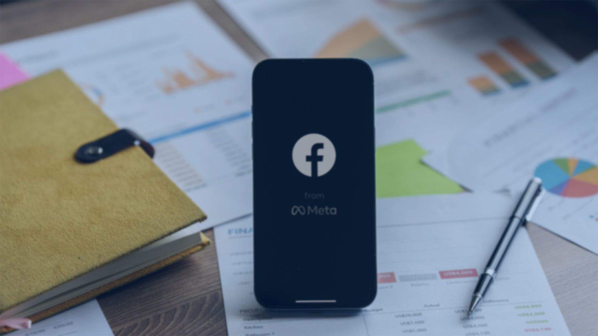 Facebook Ads