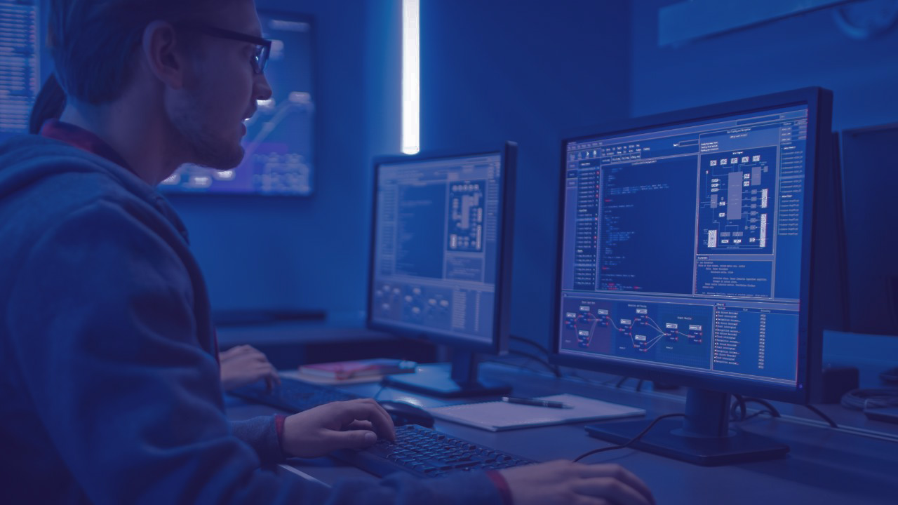 Backend Development