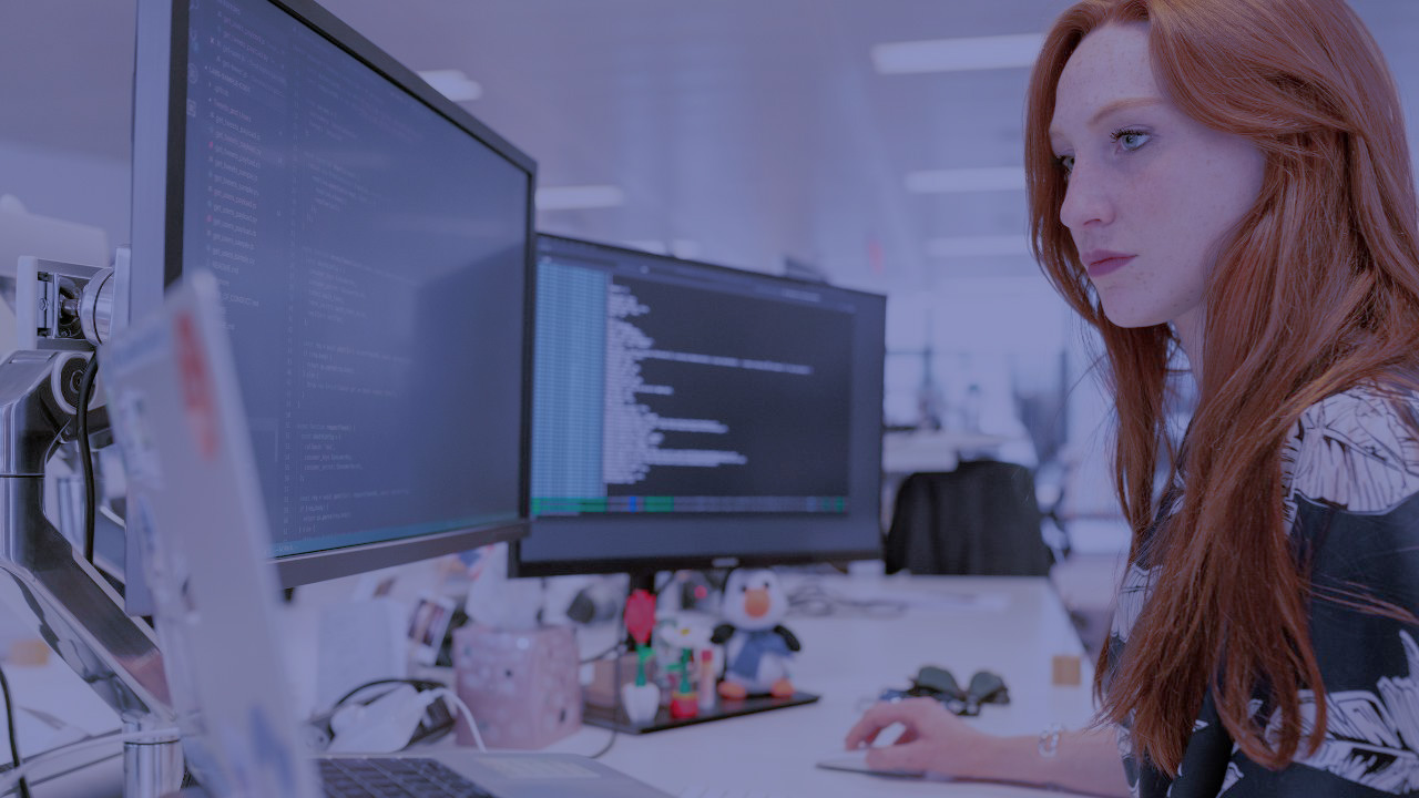 Frontend Development