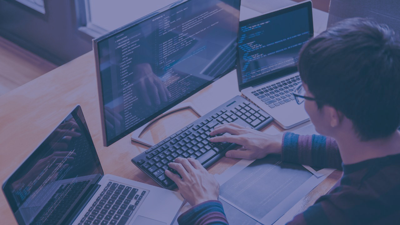 Mobile App Development