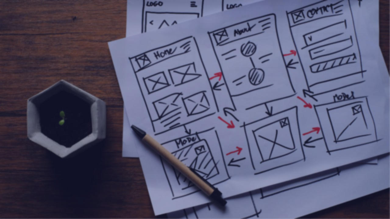 UI/UX Design