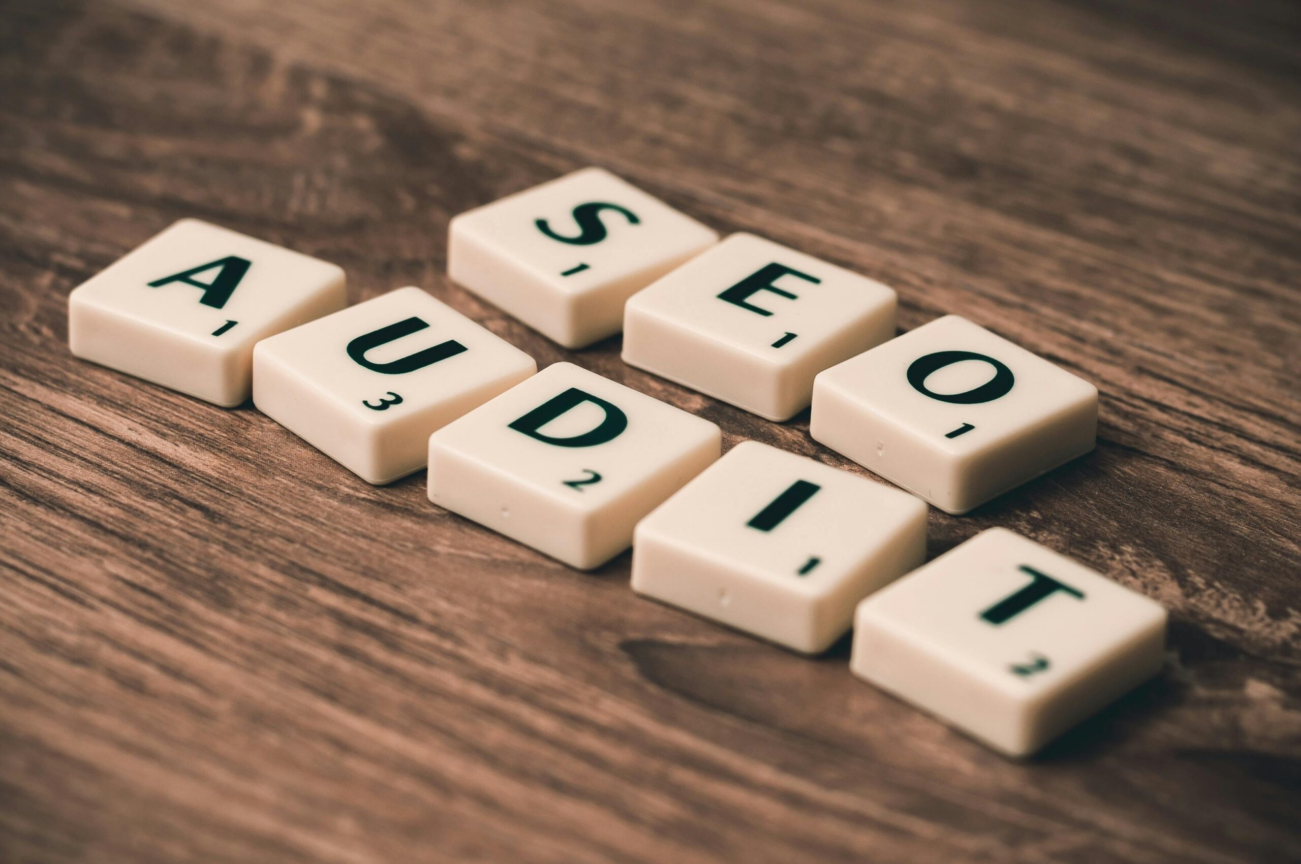 What Actually Makes SEO Work?