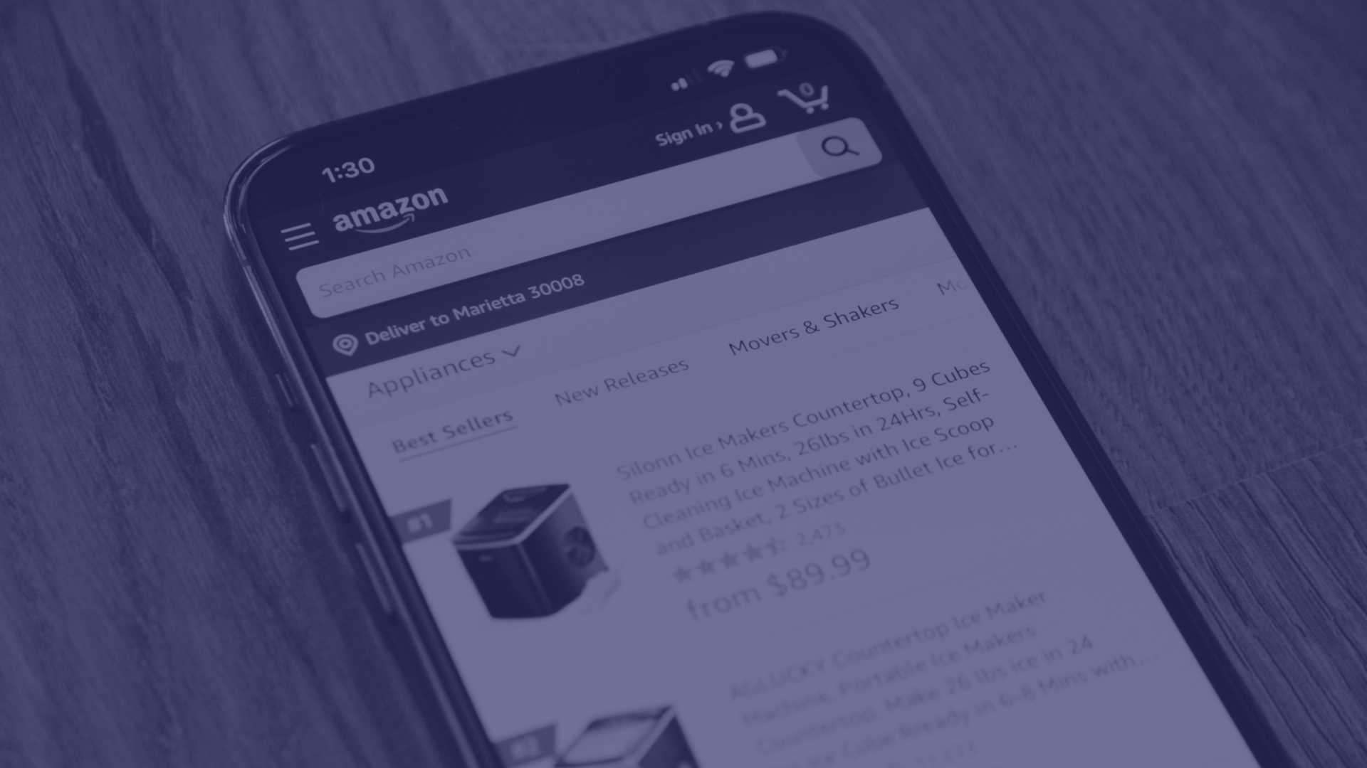 AMAZON PPC SERVICES SAN DIEGO