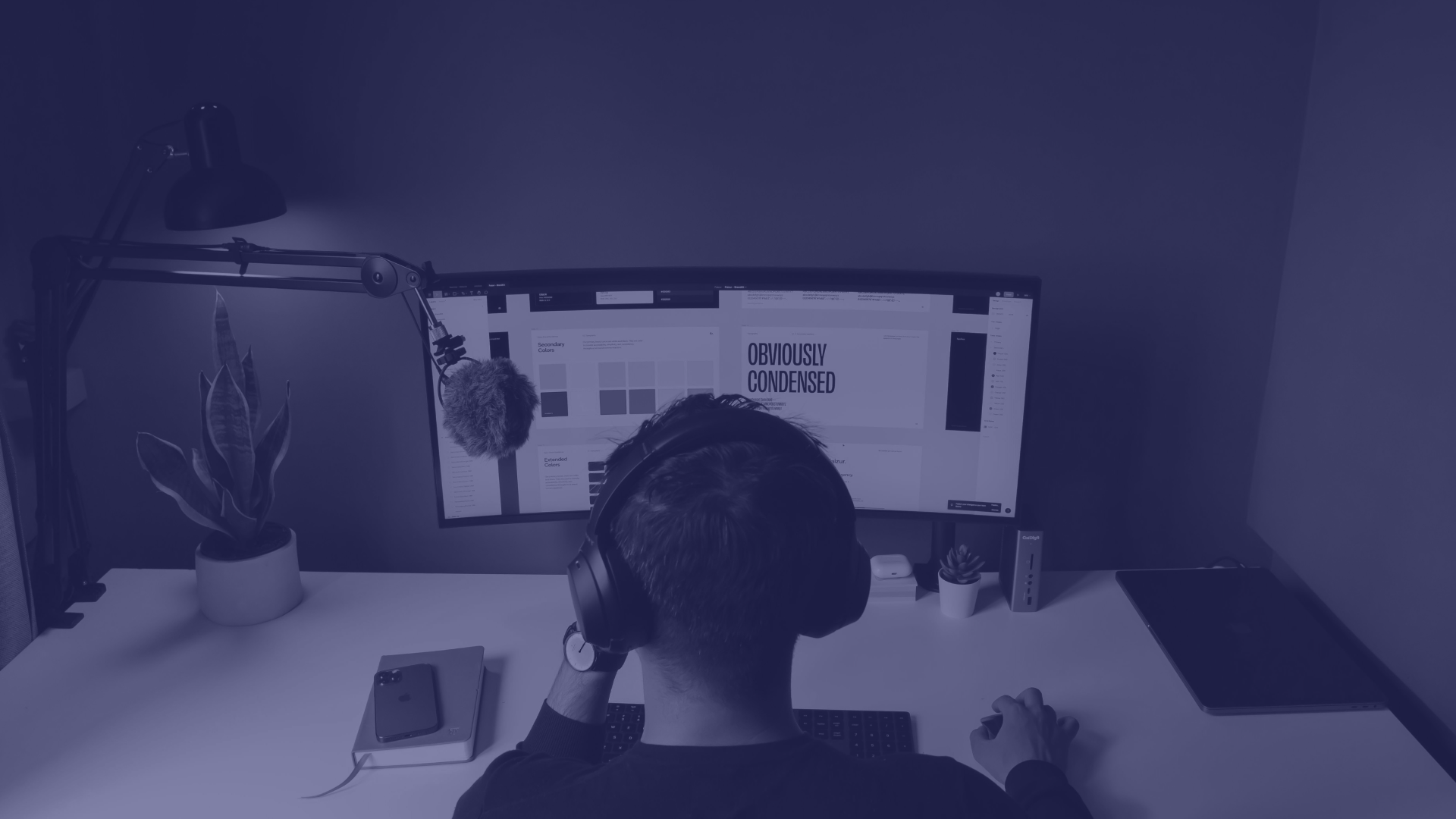 What Actually Makes Brand Identity Design Work?