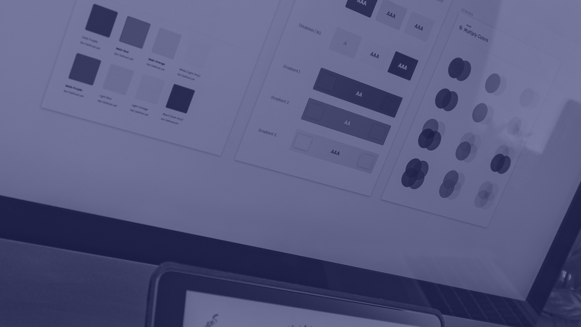 BRAND IDENTITY DESIGN SAN DIEGO