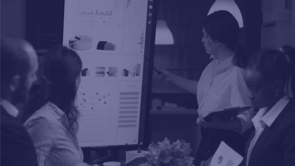 BRAND STRATEGY DEVELOPMENT
