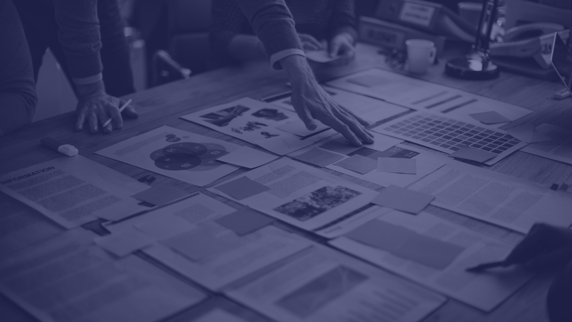 BRAND STRATEGY DEVELOPMENT SAN DIEGO