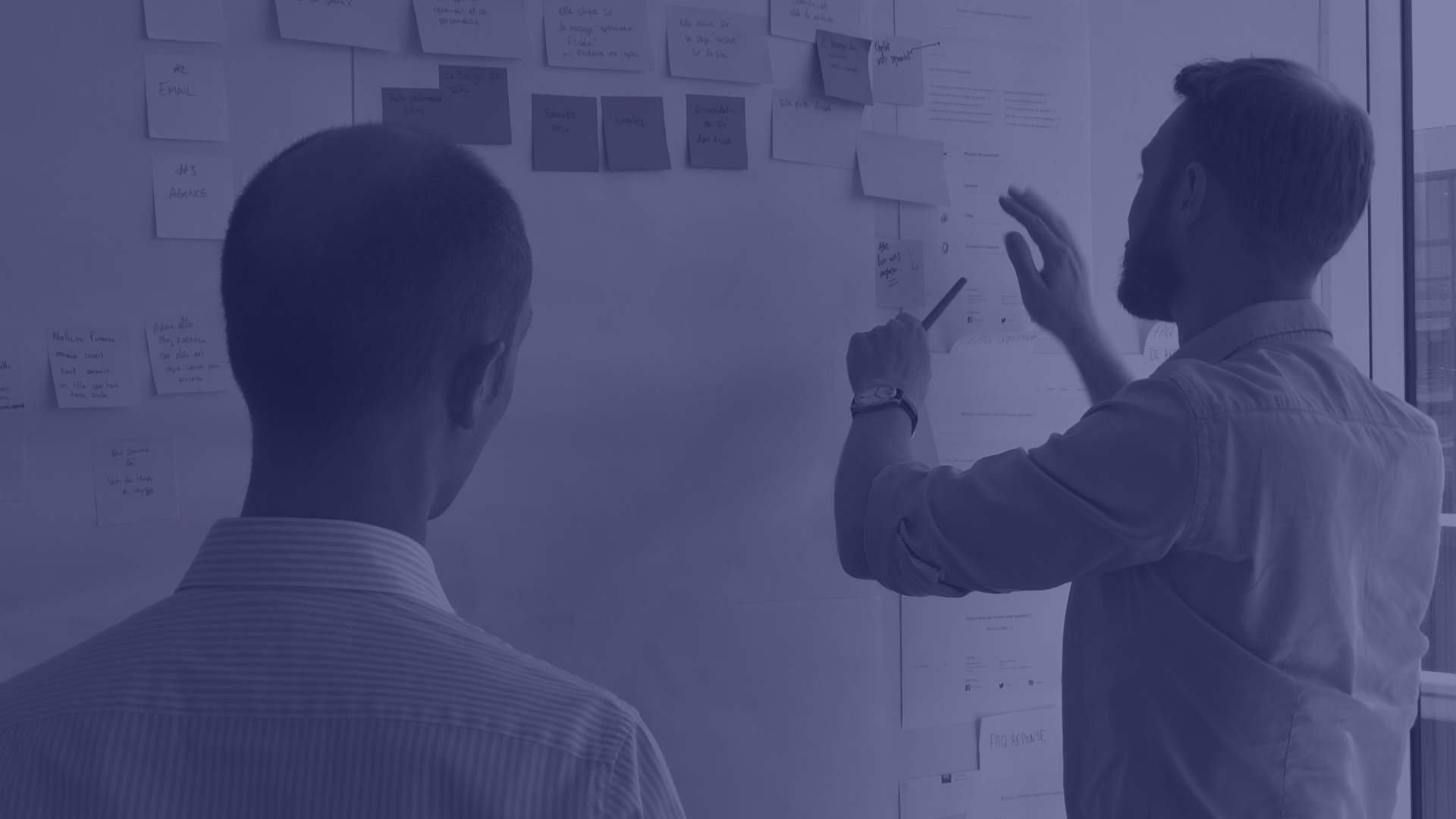 CUSTOMER JOURNEY MAPPING SAN DIEGO