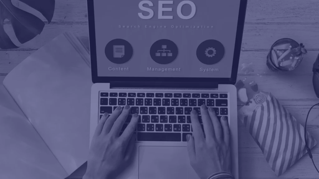 ECOMMERCE SEO SERVICES
