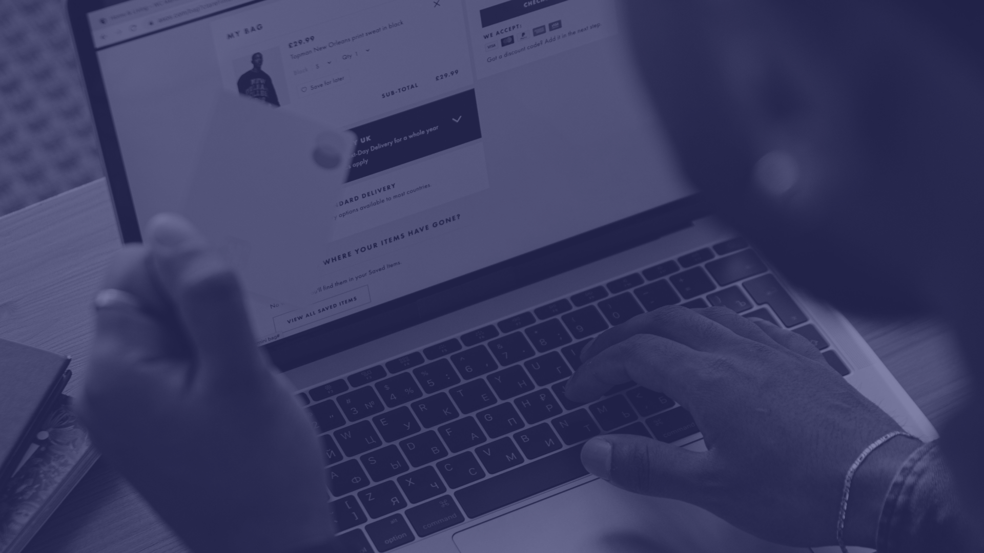 ECOMMERCE WEB DEVELOPMENT SAN DIEGO