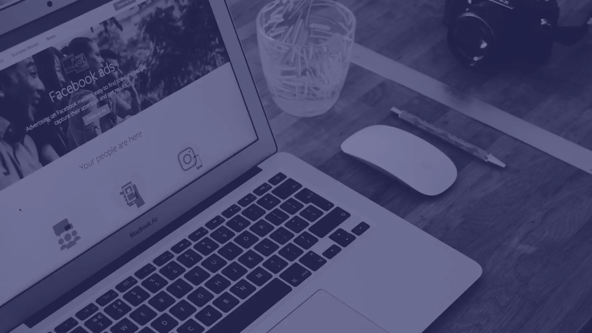 What Actually Makes Facebook Ads Work?