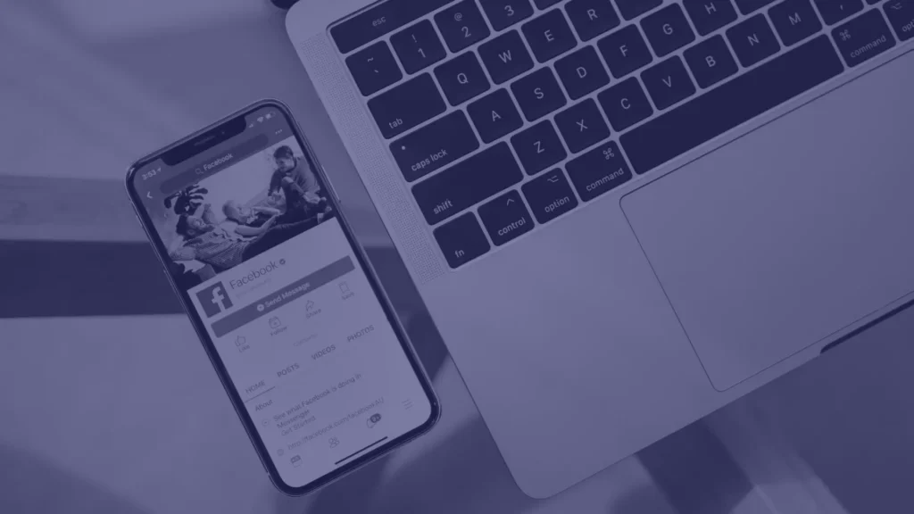FACEBOOK ADS