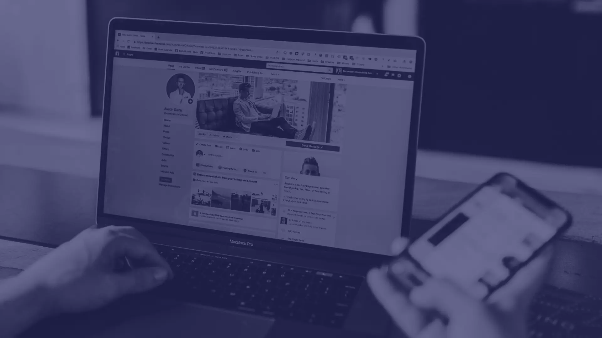 FACEBOOK ADS AGENCY SAN DIEGO