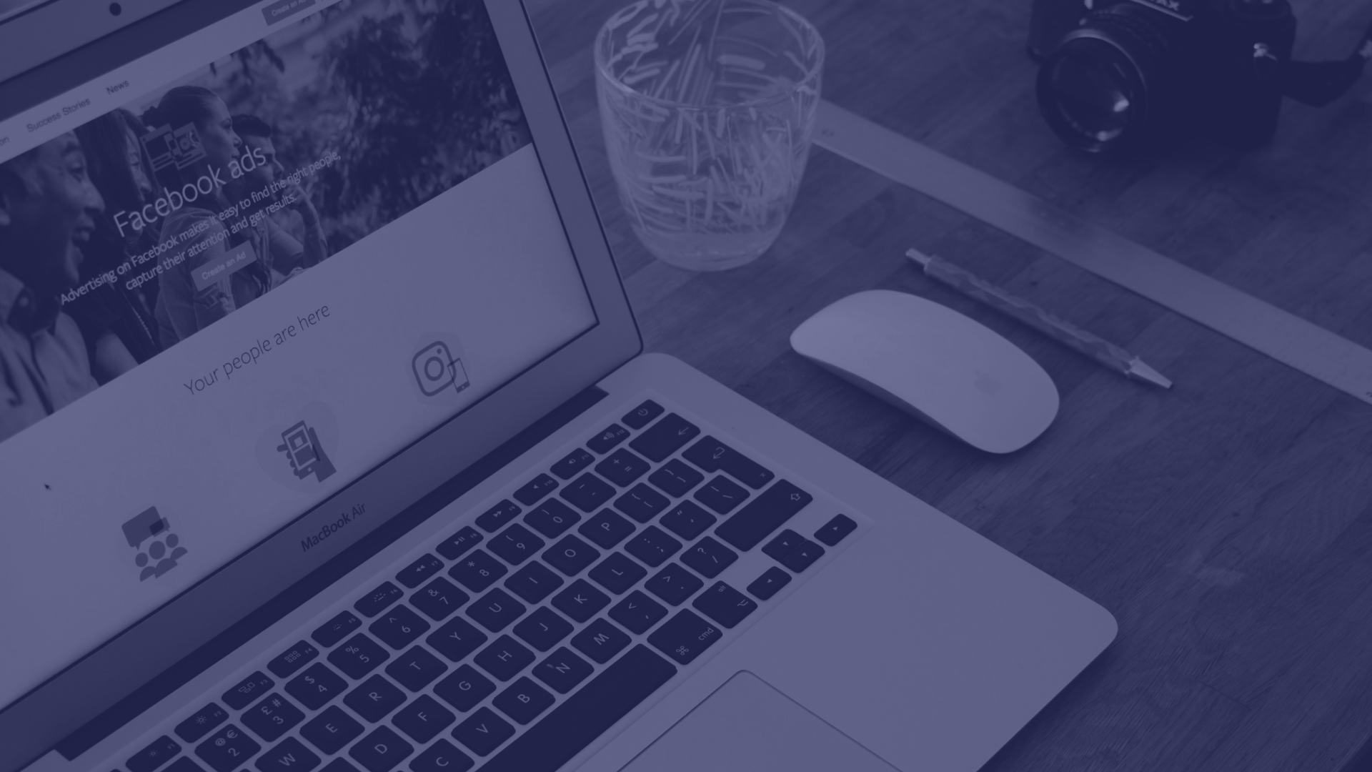What Actually Makes Facebook Marketing Work?