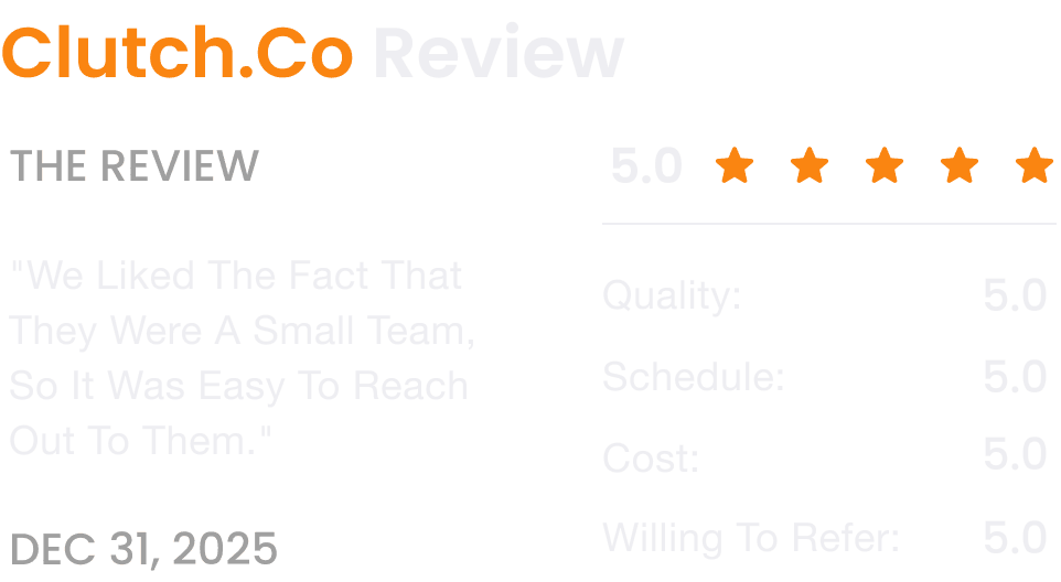 review
