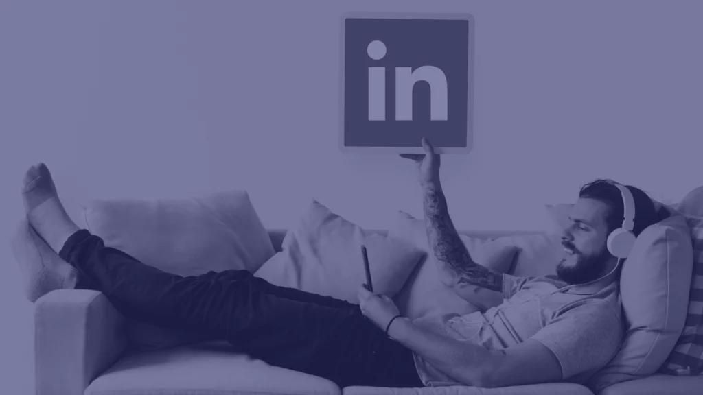 LINKEDIN MARKETING SERVICES SAN DIEGO
