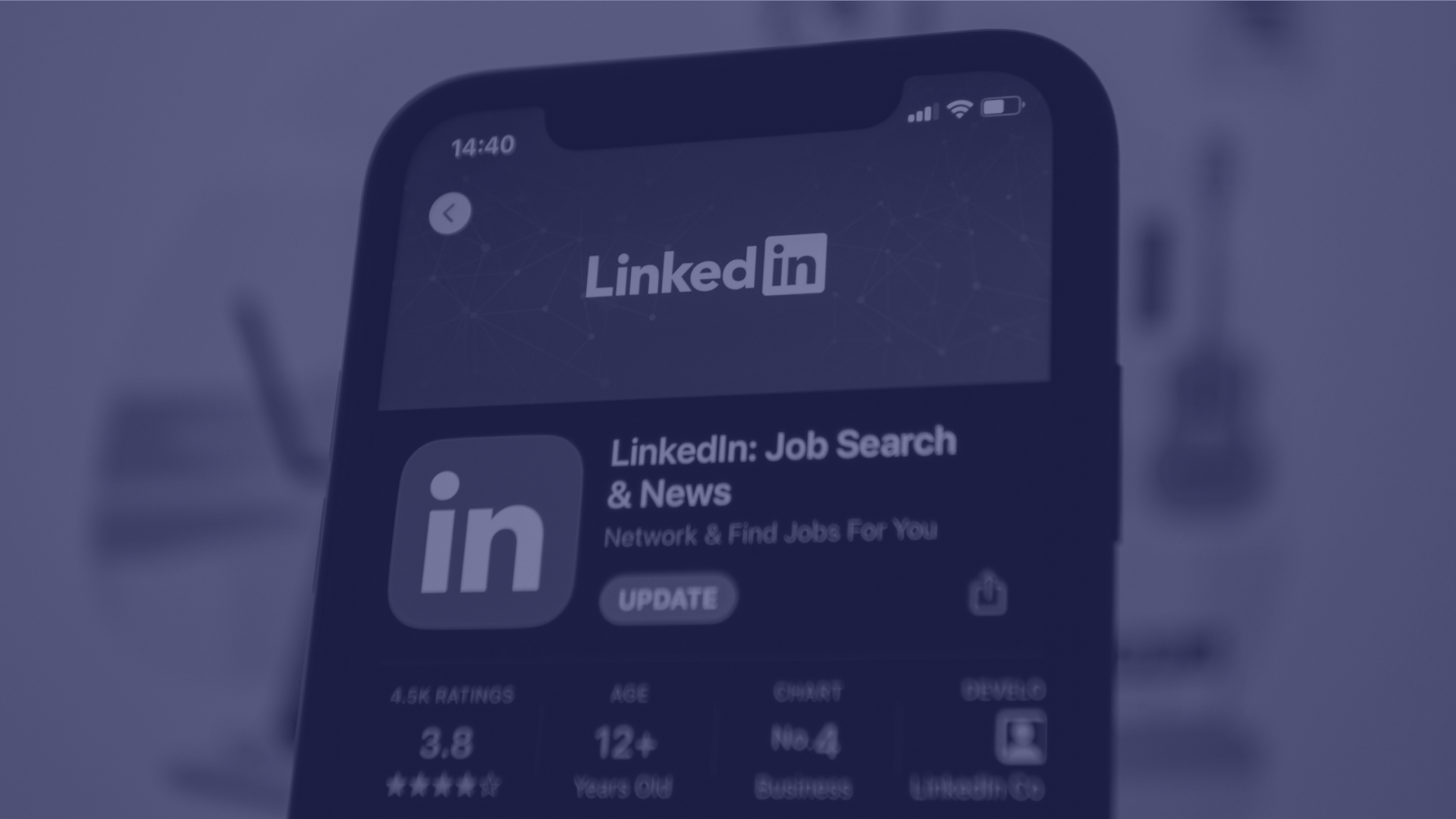 LINKEDIN MARKETING SERVICES SAN DIEGO