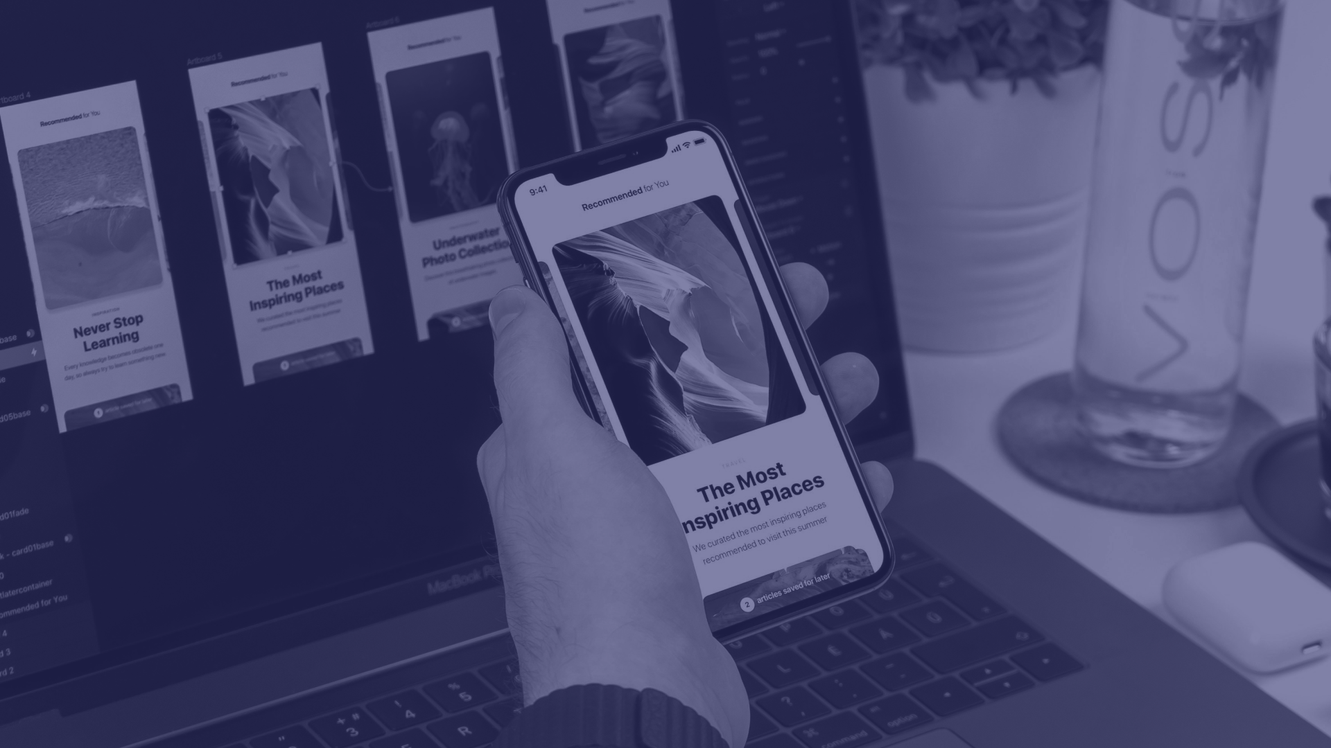 MOBILE WEB DEVELOPMENT SAN DIEGO