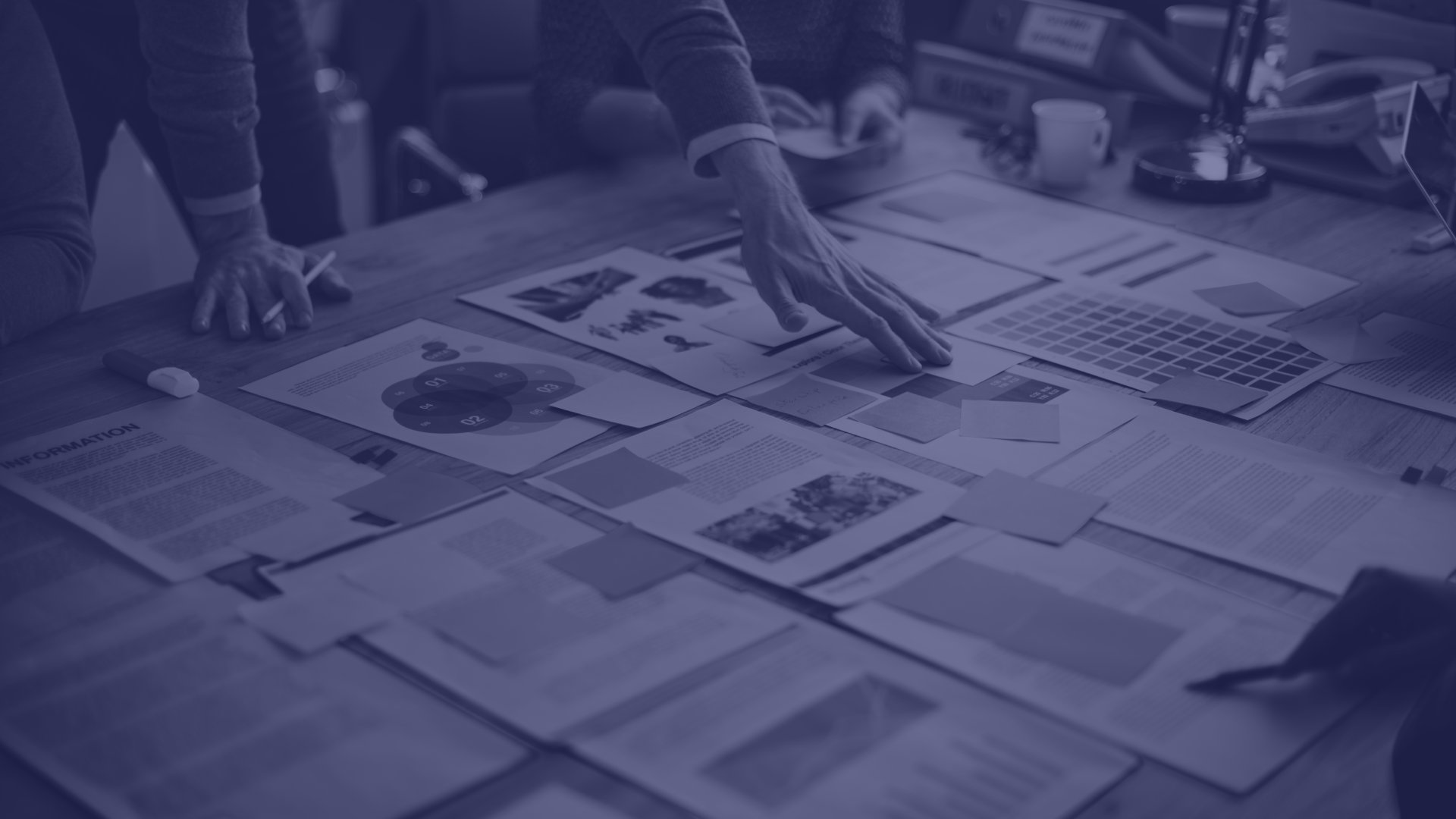 What Actually Makes Rebranding Work?