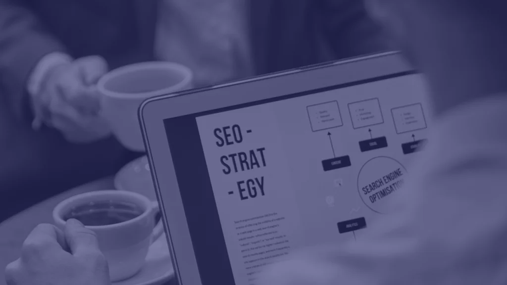 SEO AUDIT SERVICES