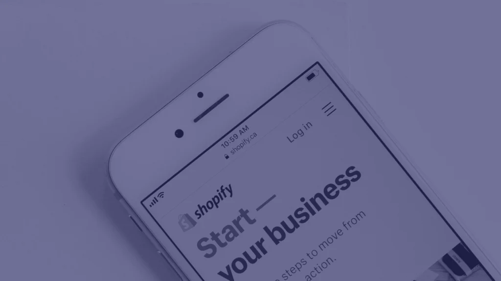 SHOPIFY DEVELOPMENT SERVICES SAN DIEGO