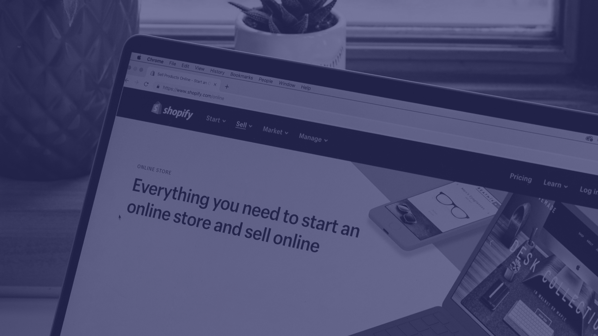 SHOPIFY DEVELOPMENT SERVICES SAN DIEGO