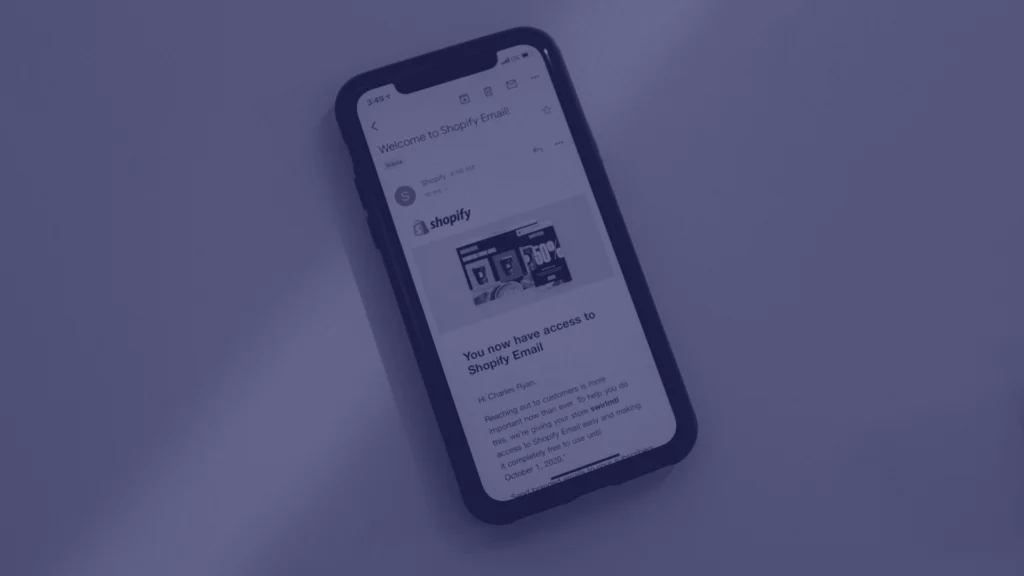 SHOPIFY SEO SERVICES