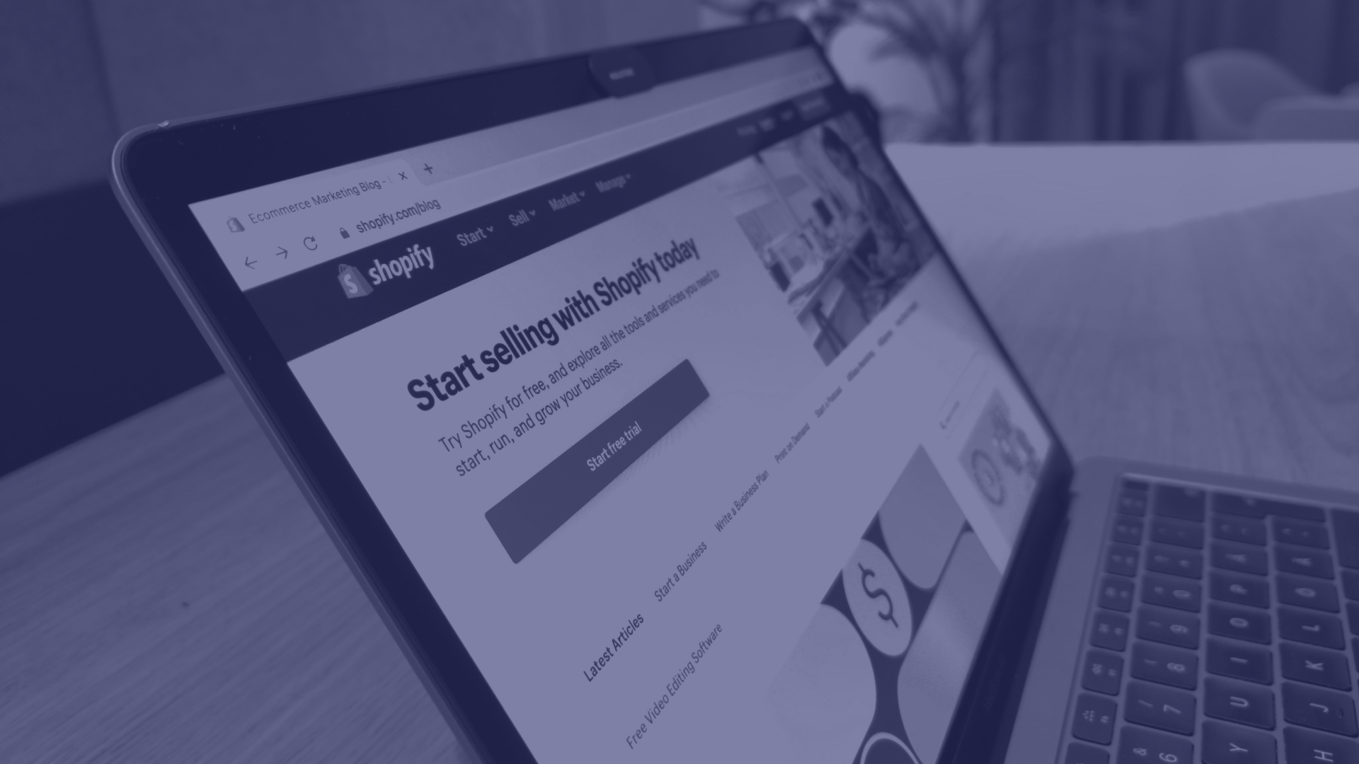 SHOPIFY SEO SERVICES SAN DIEGO