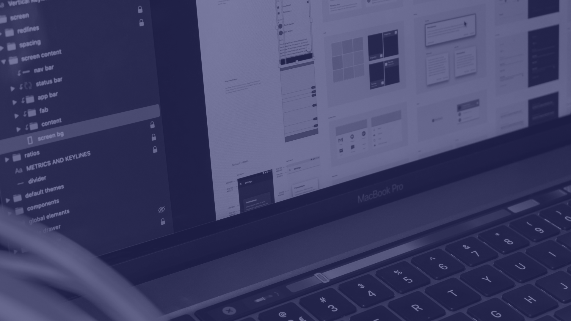 What Actually Makes UI/UX Design Work?