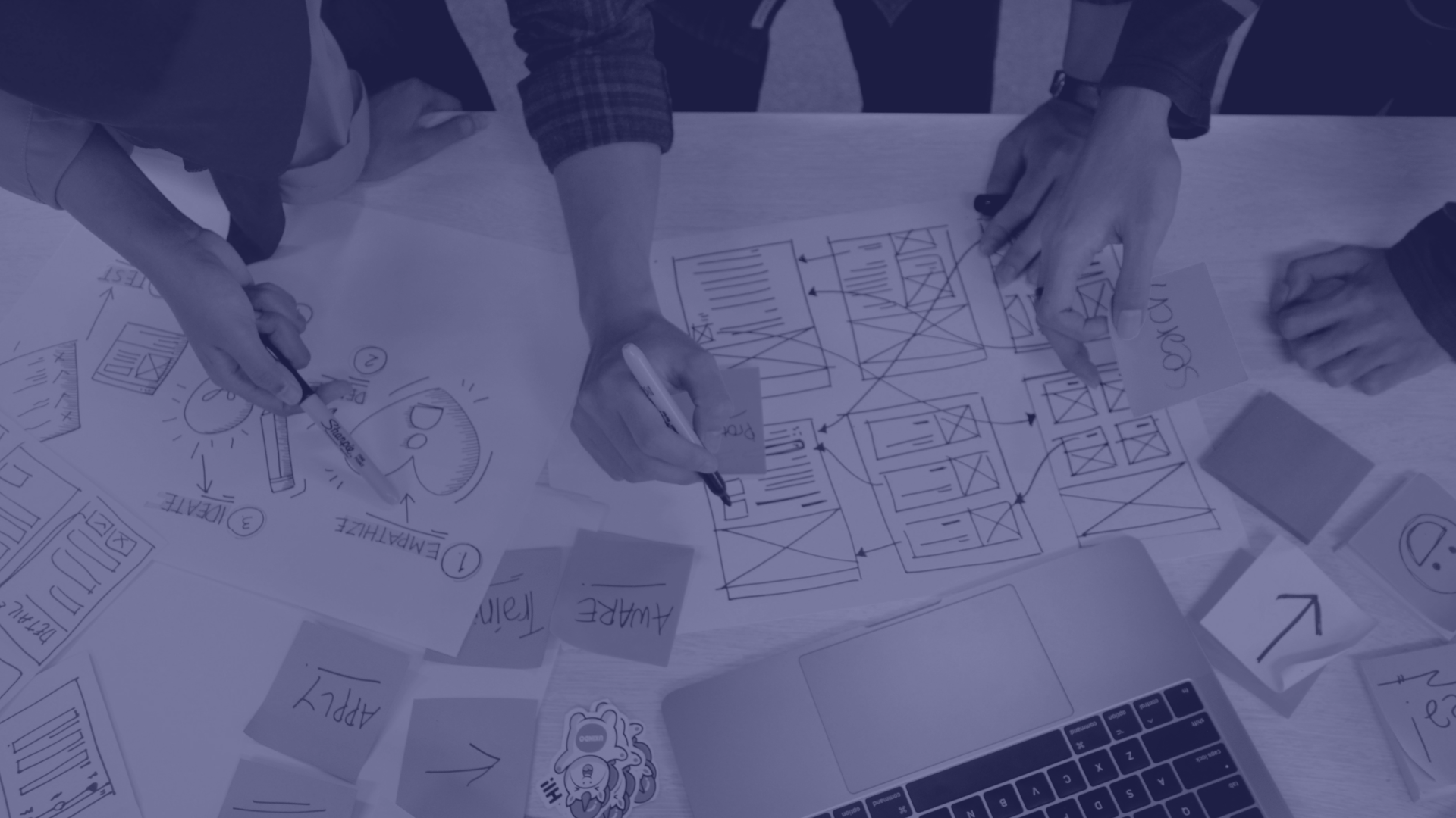 UI/UX DESIGN SERVICES SAN DIEGO