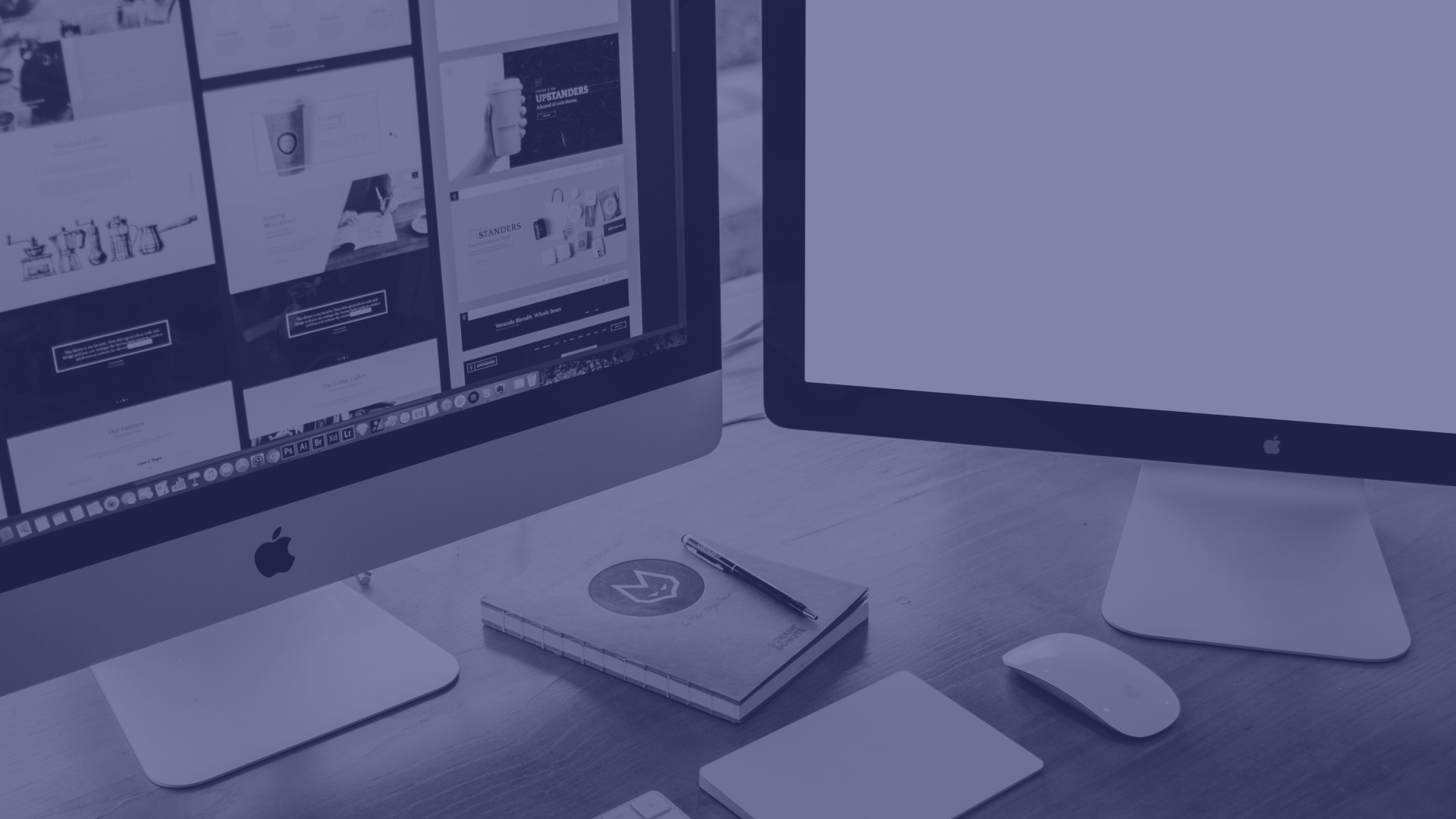 What Actually Makes Web Design Work?