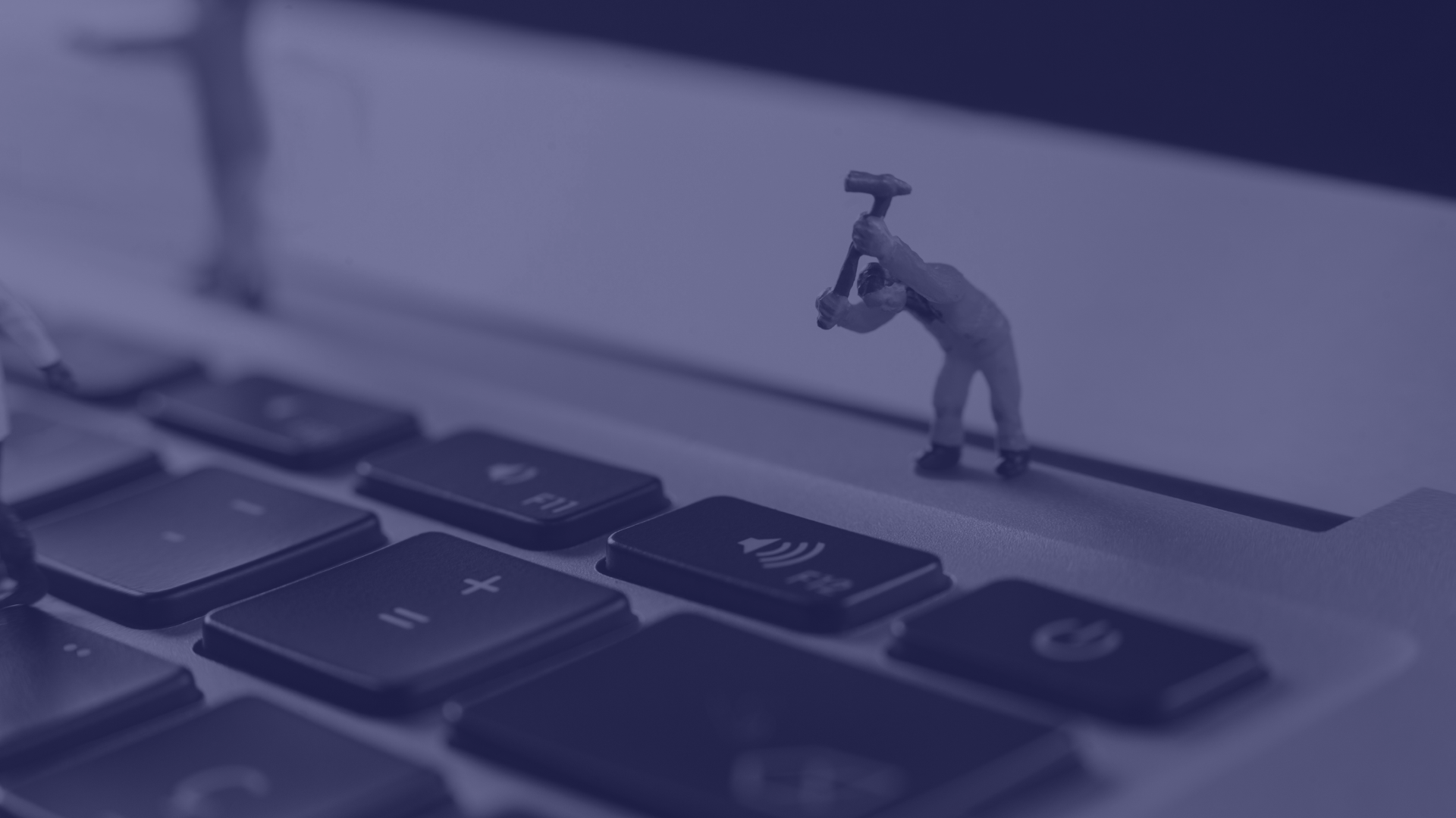 What Actually Makes Website Maintenance Work?