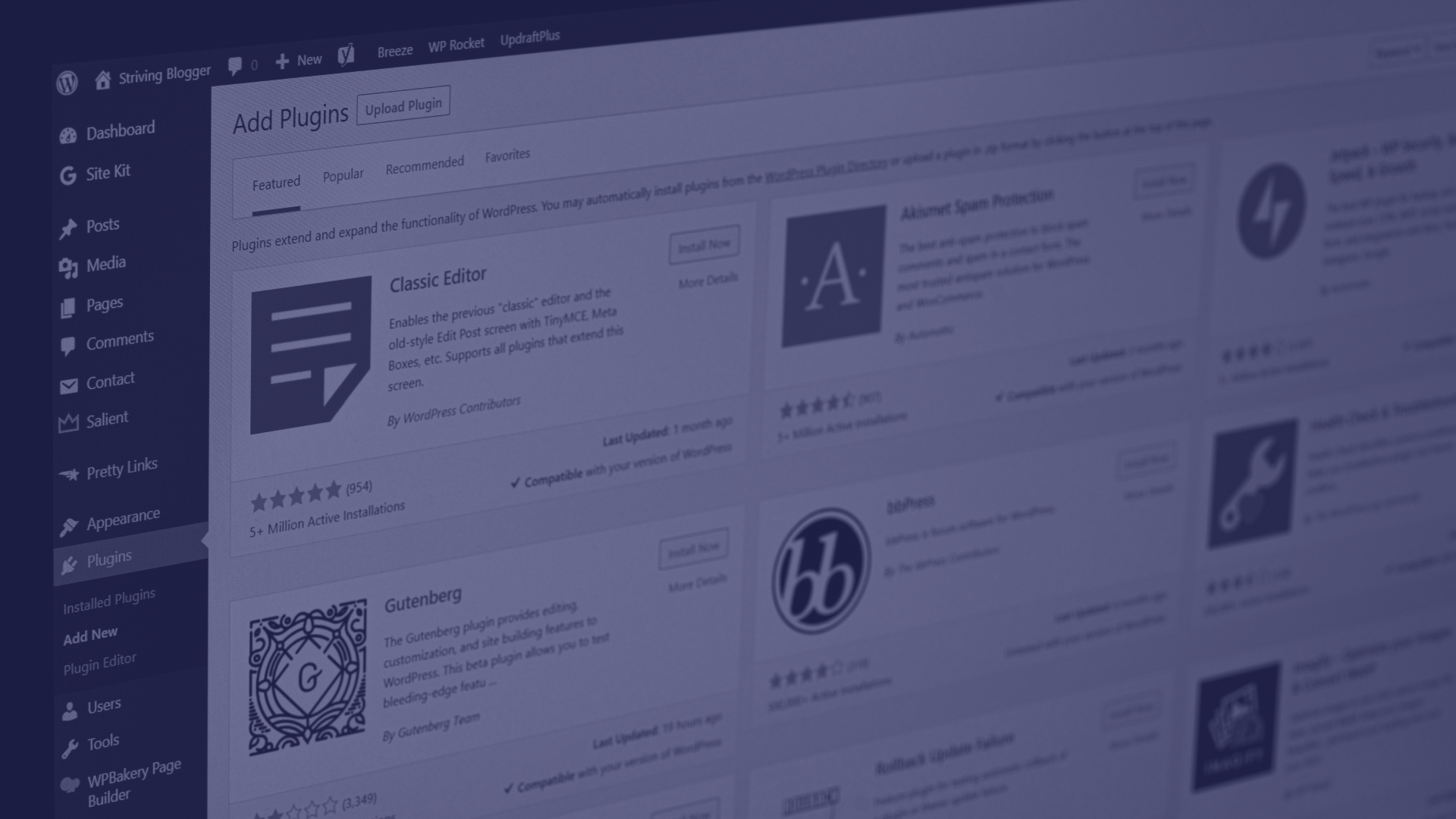 What Actually Makes WordPress Development Work?
