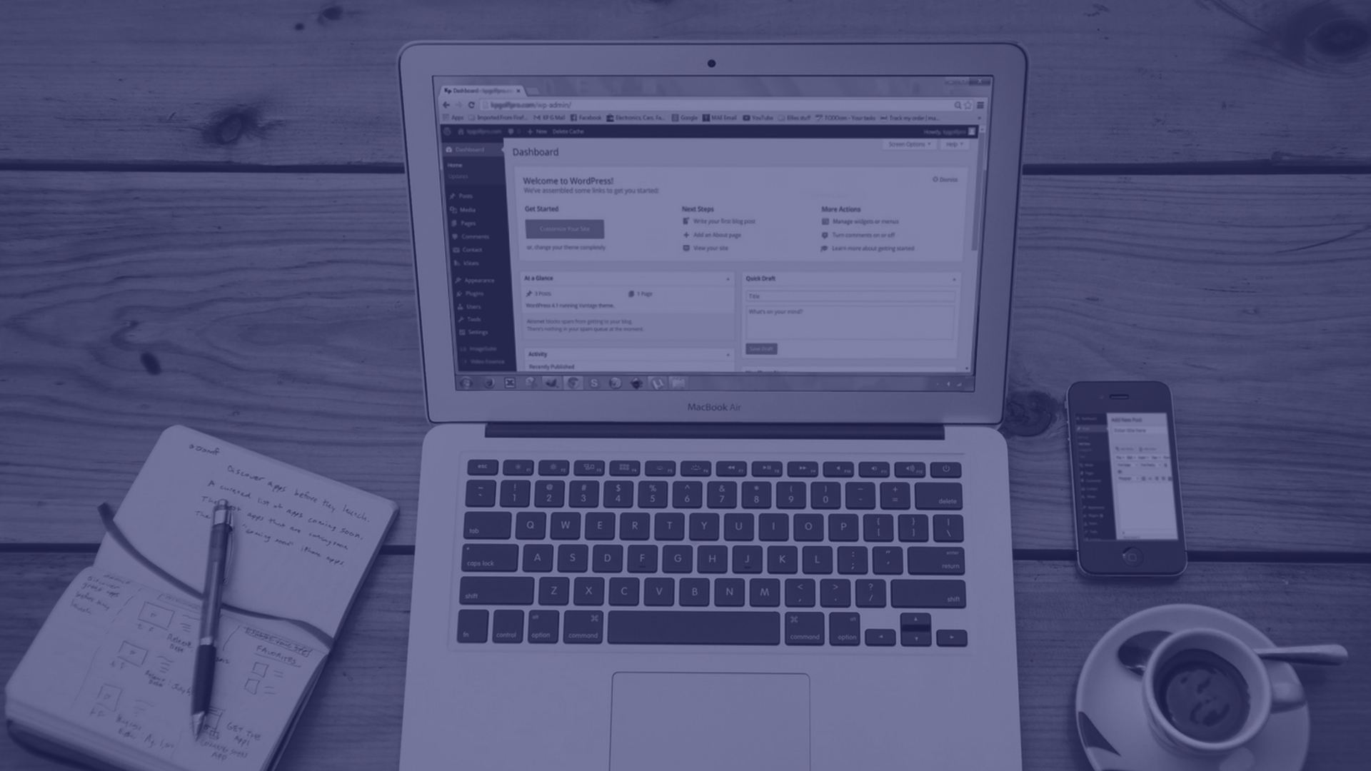 WORDPRESS DEVELOPMENT COMPANY SAN DIEGO